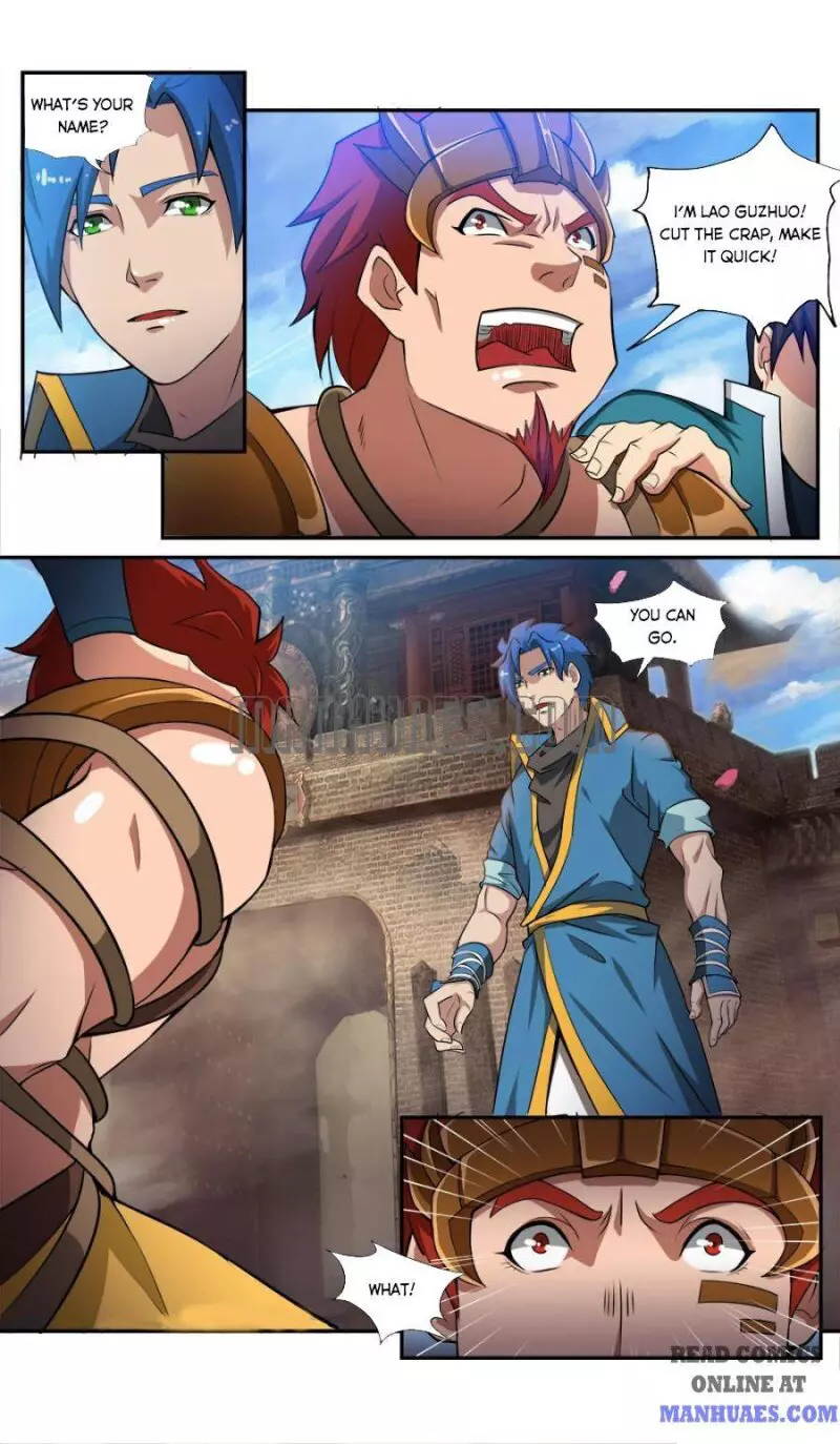 Manga page 21