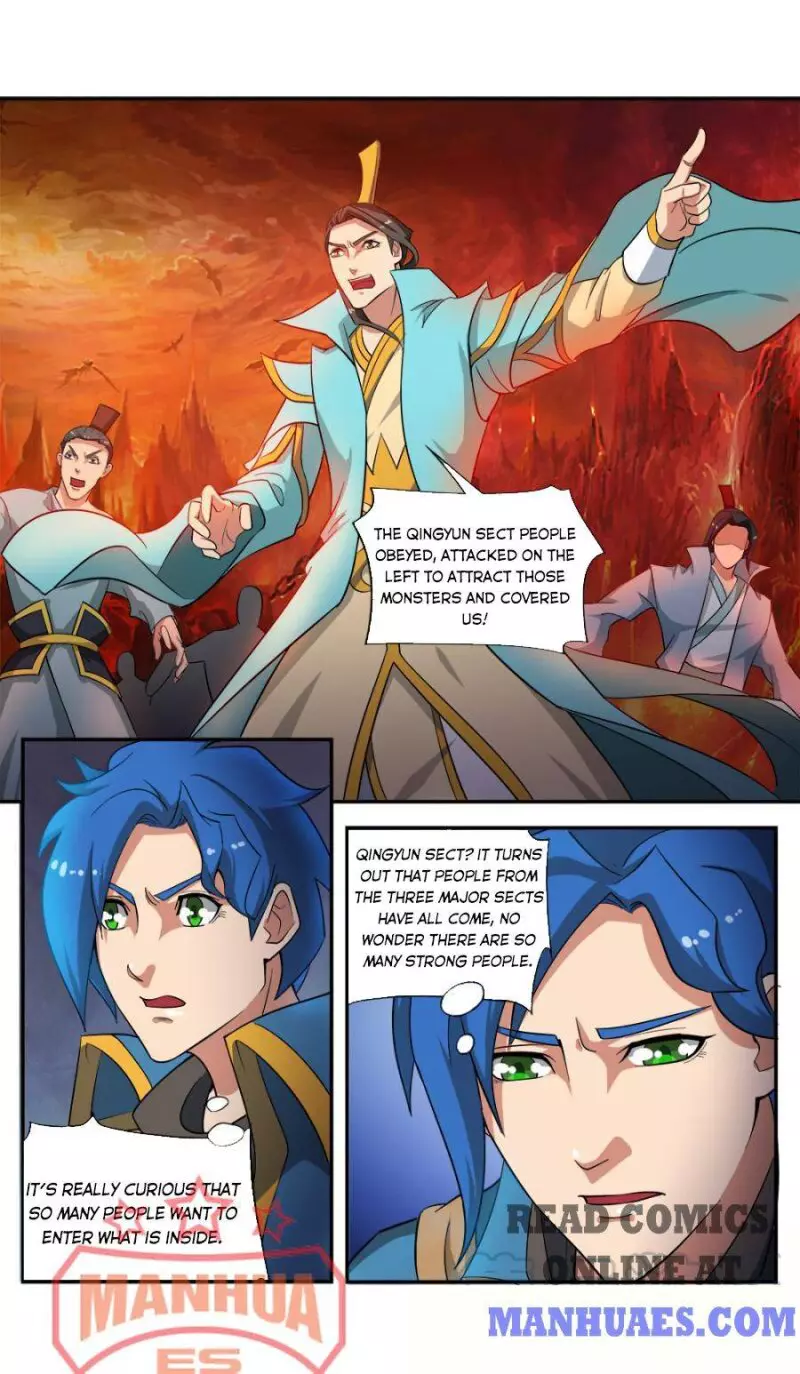 Manga page 10