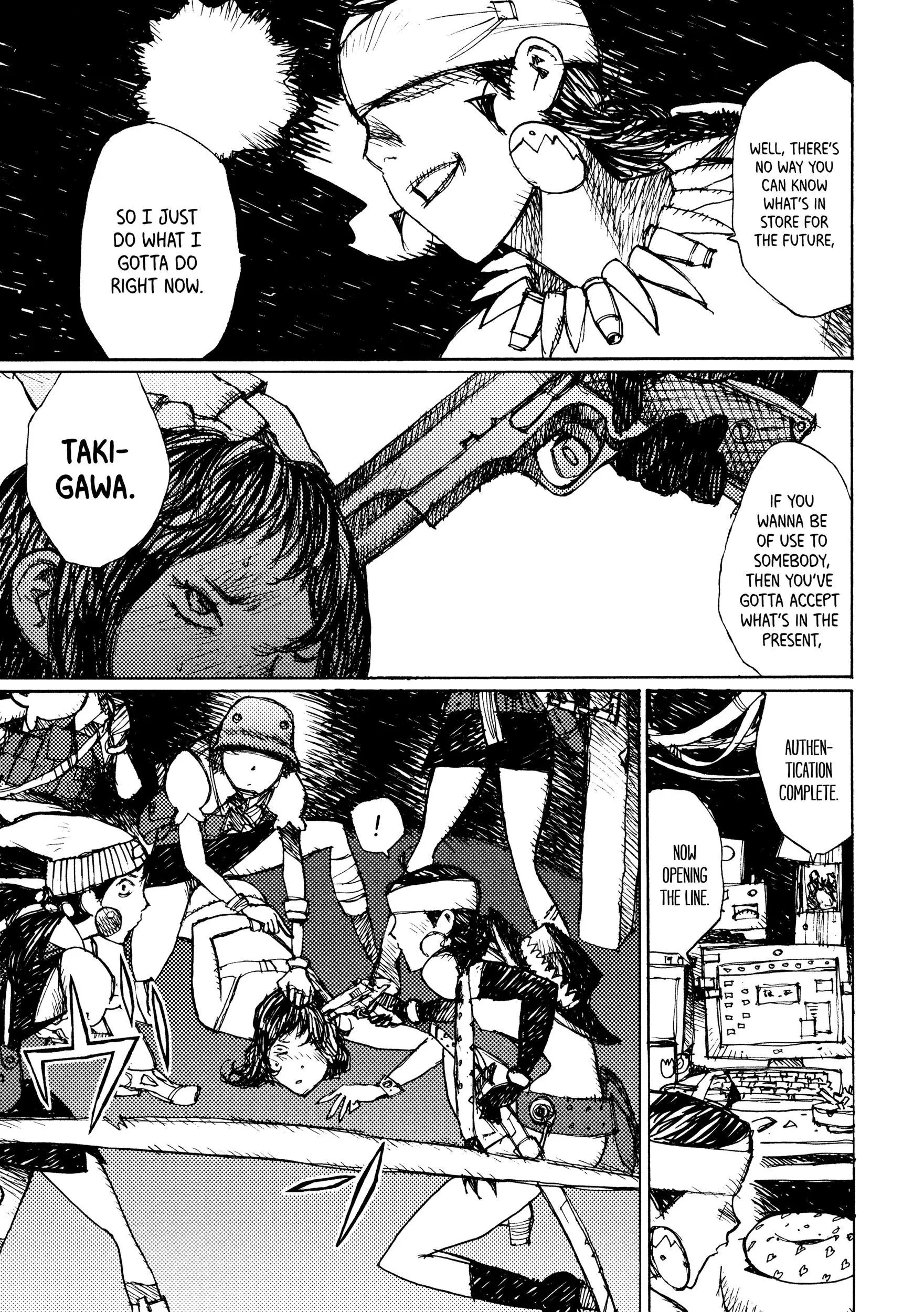 Manga page 27