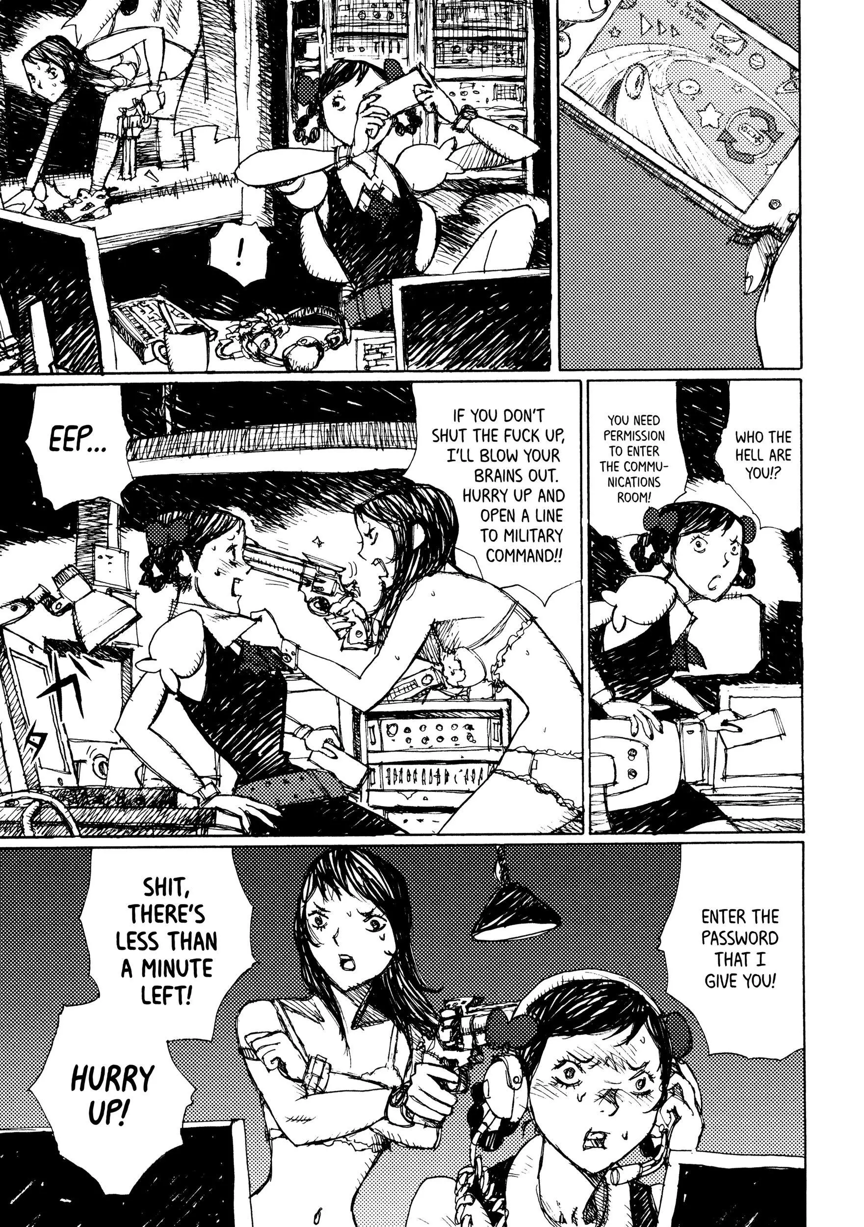 Manga page 23
