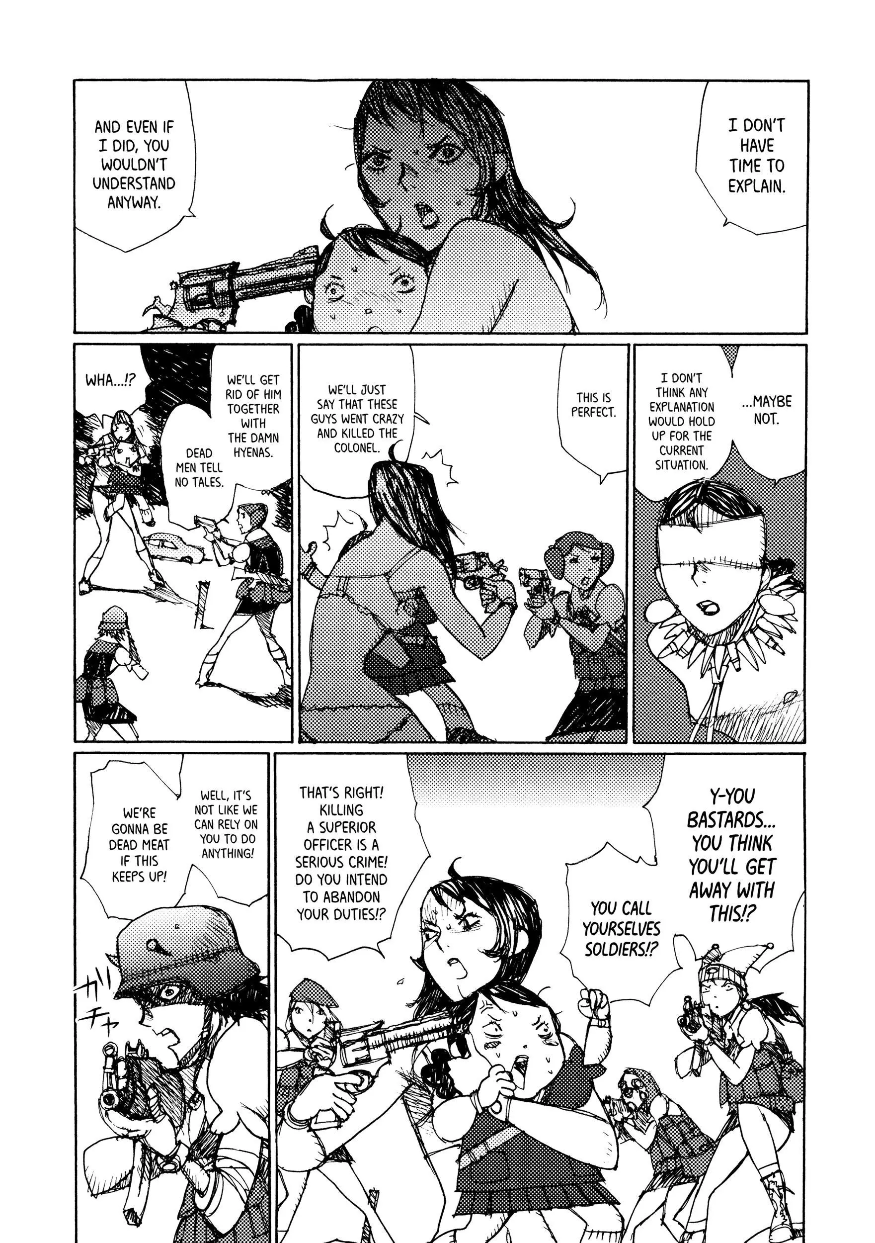 Manga page 18