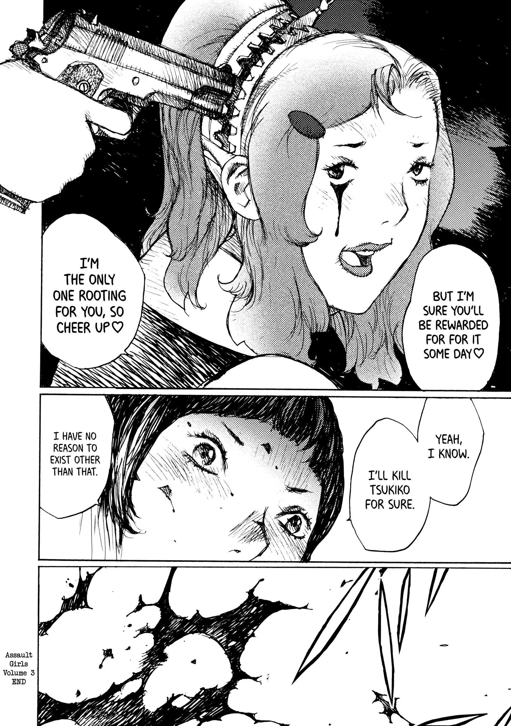 Manga page 28
