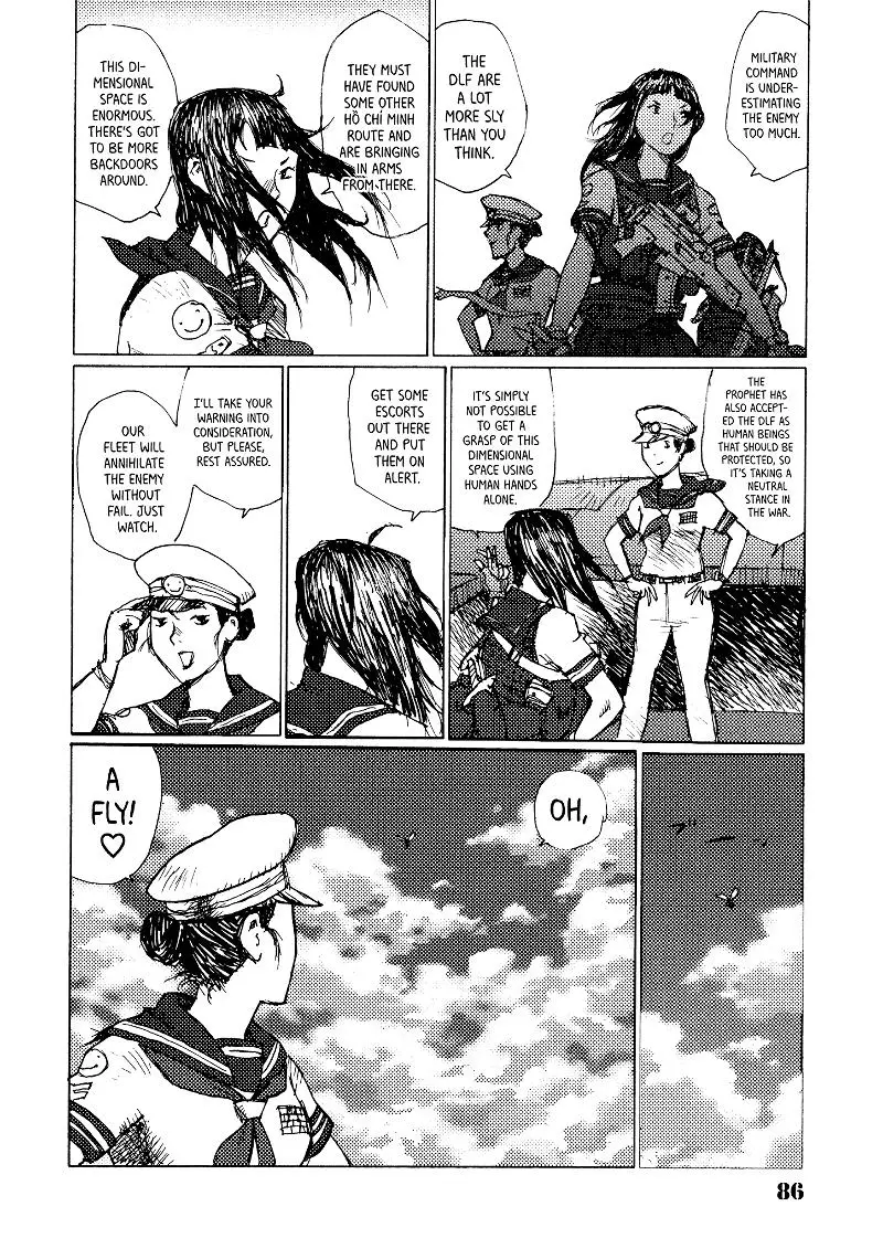Manga page 25