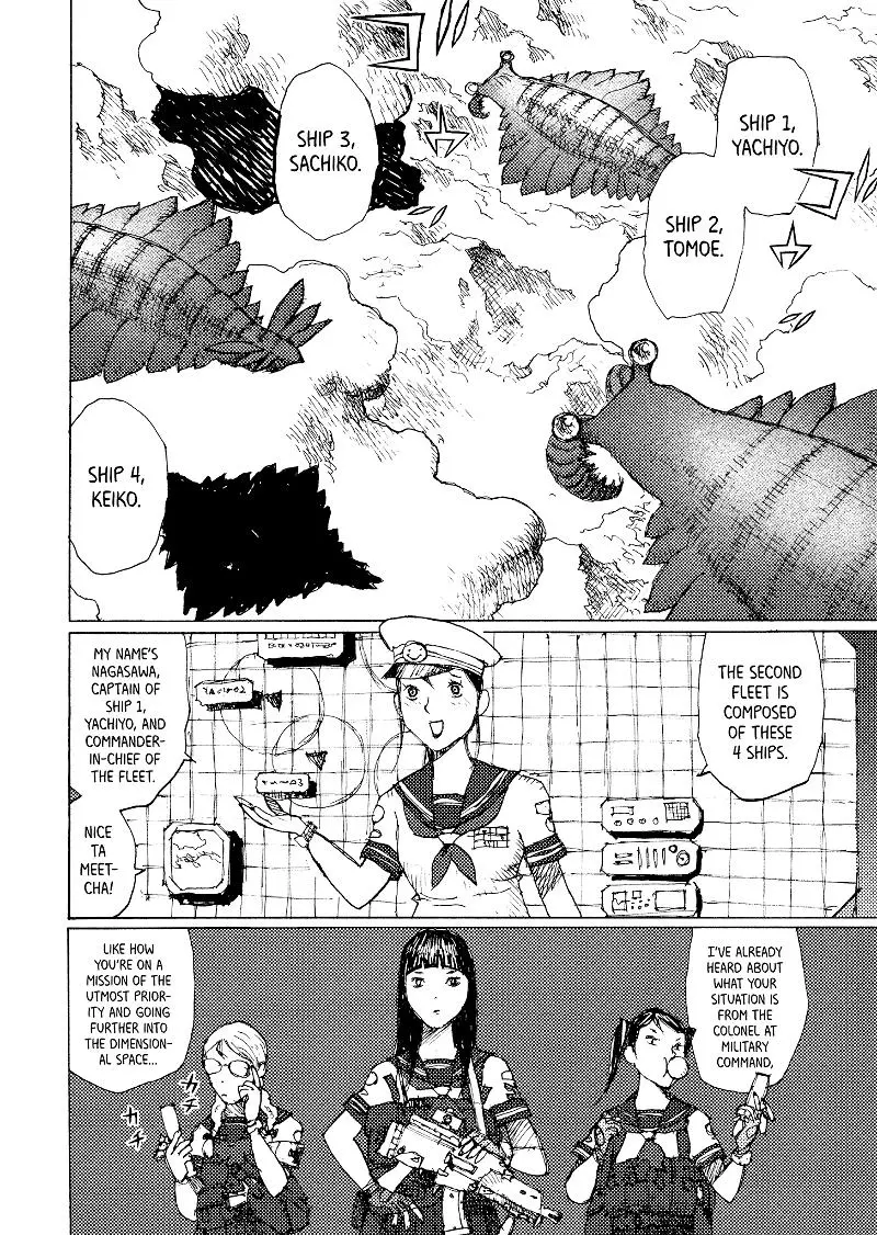 Manga page 13