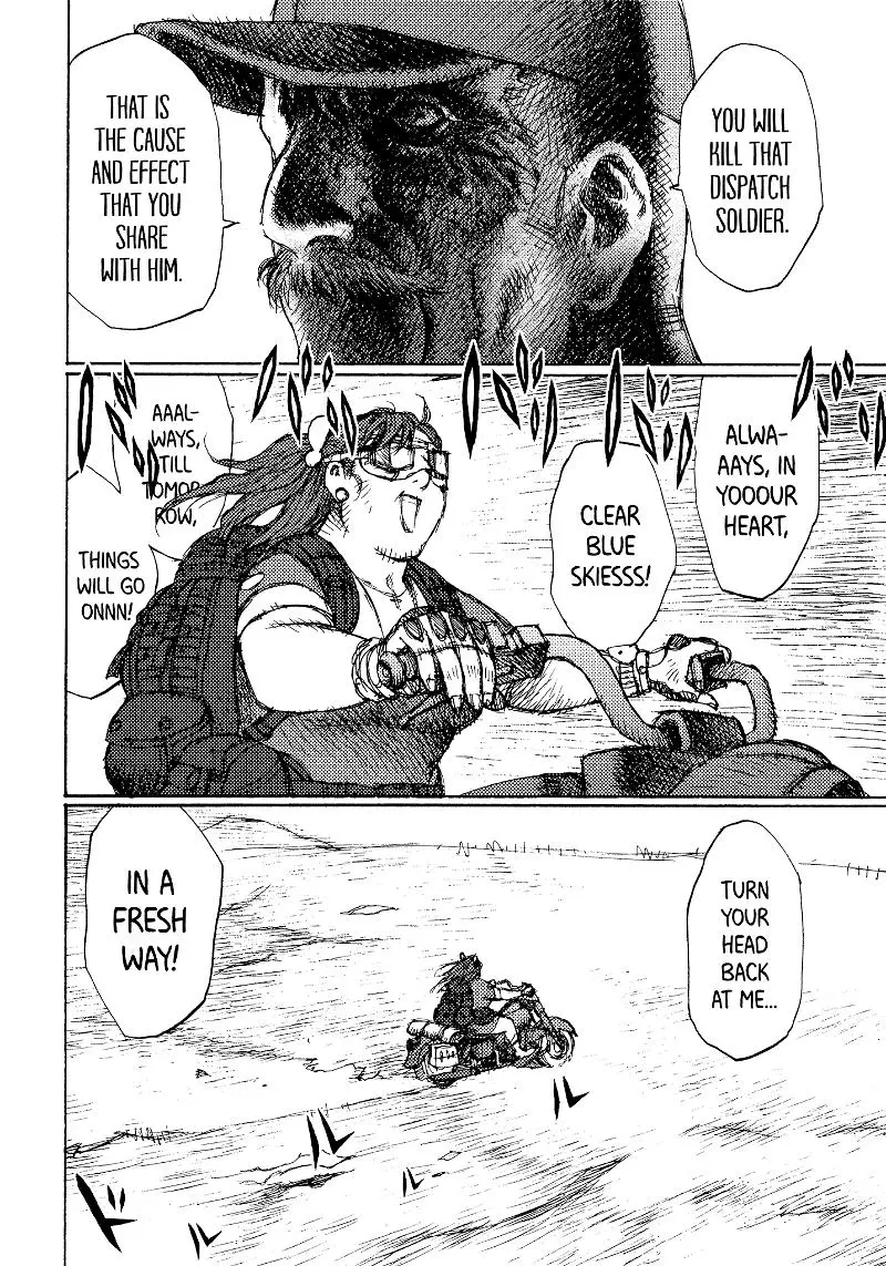 Manga page 32