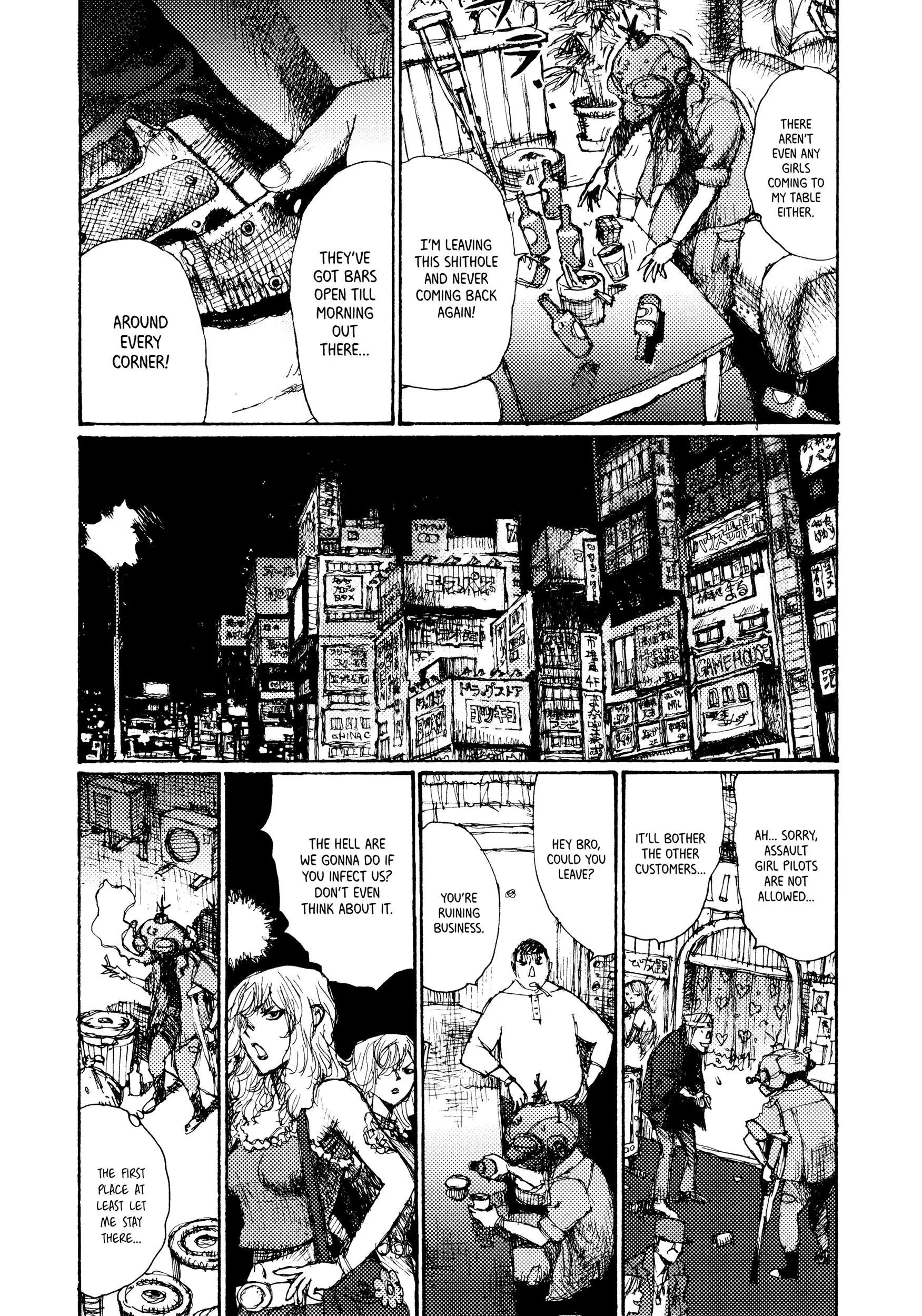 Manga page 16