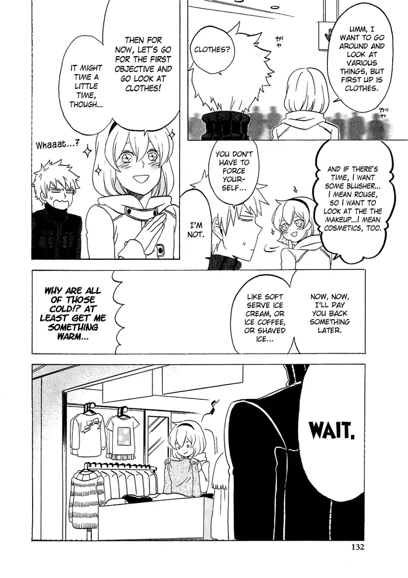 Manga page 7