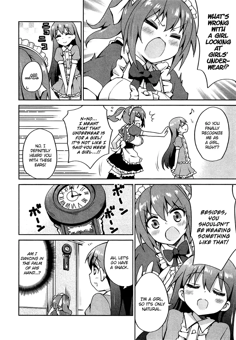 Manga page 9