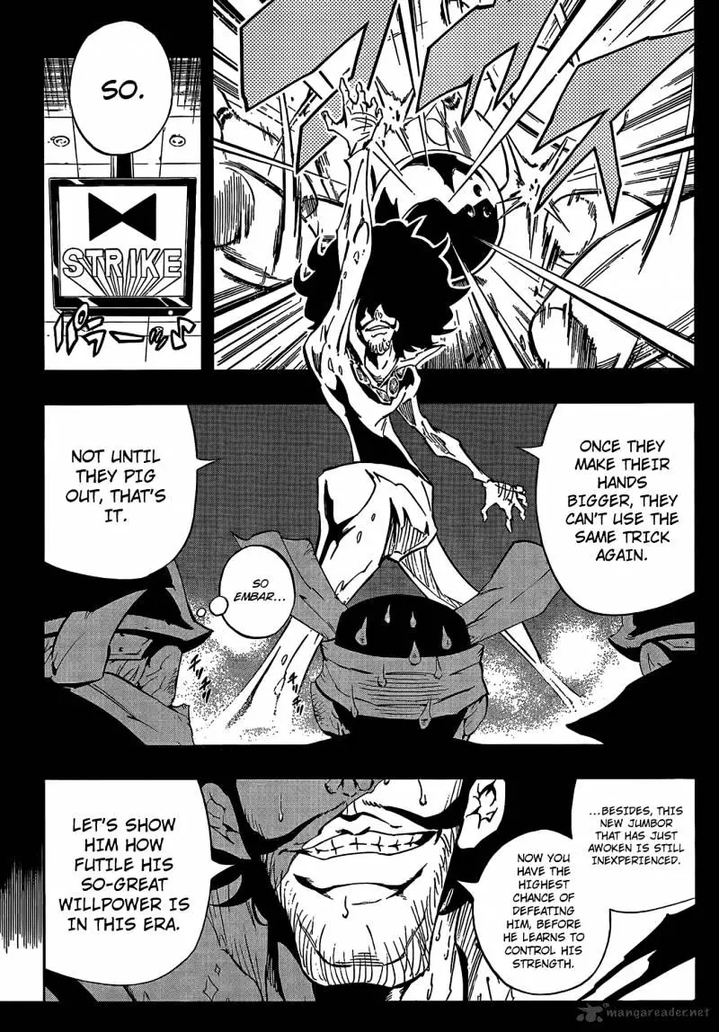 Manga page 14