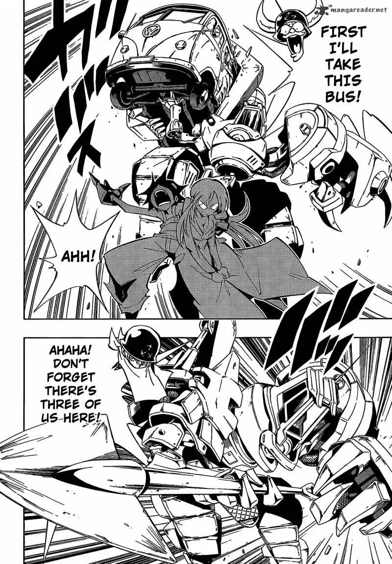 Manga page 20