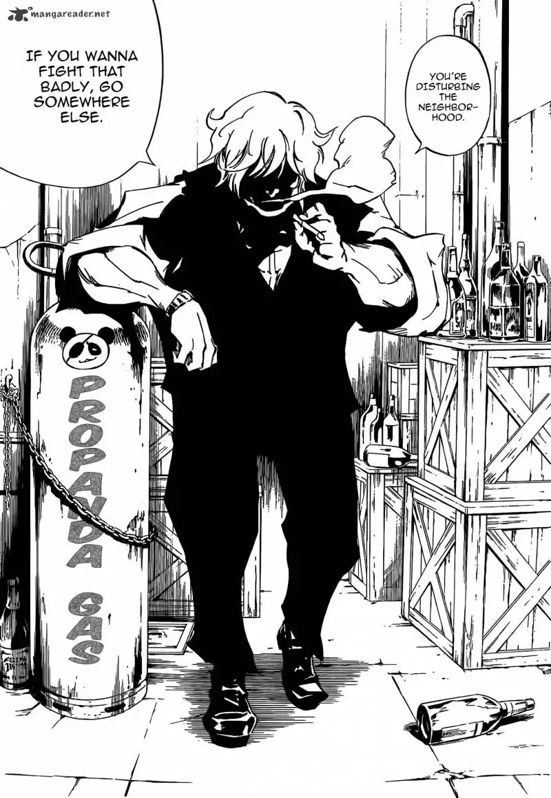 Manga page 32