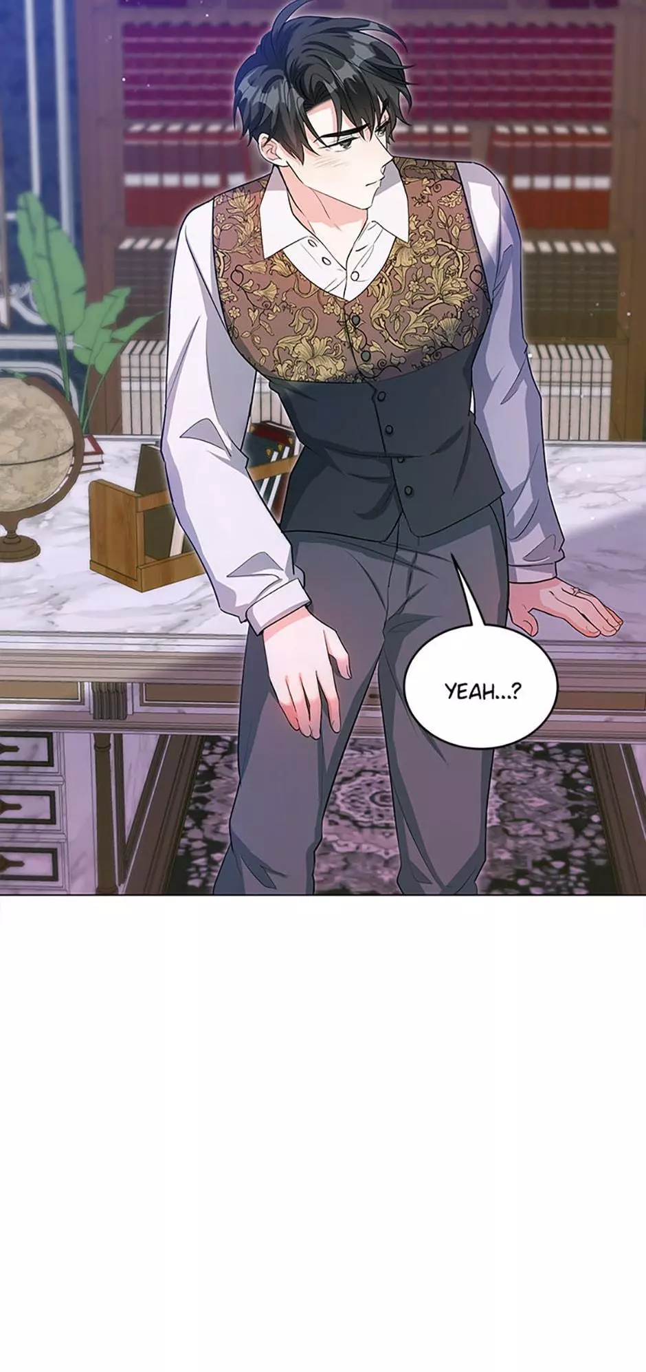 Manga page 61