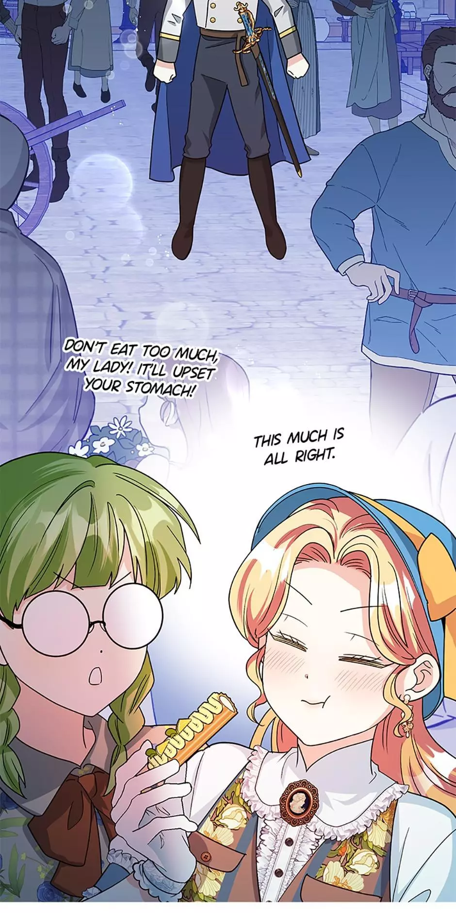 Manga page 23