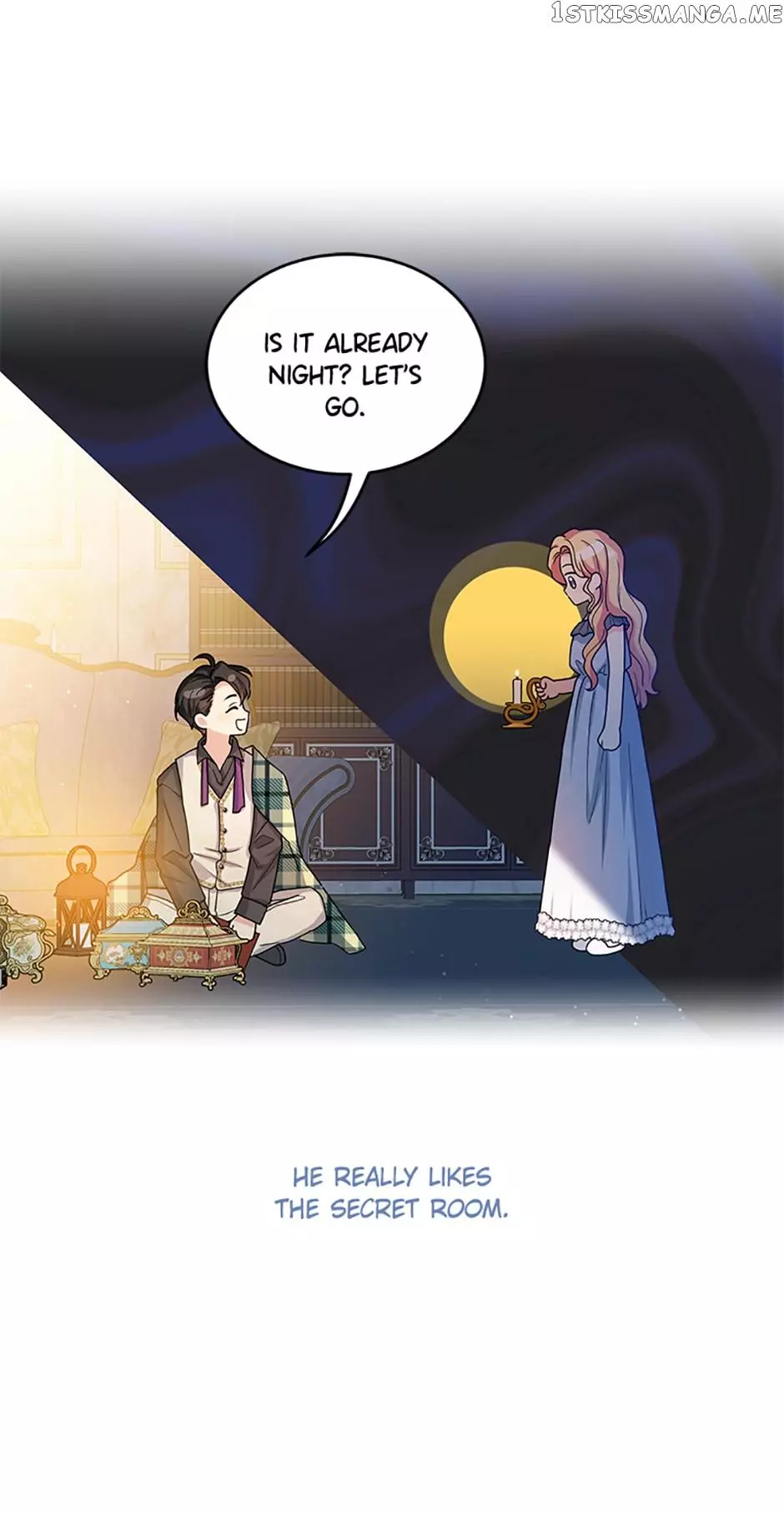 Manga page 40