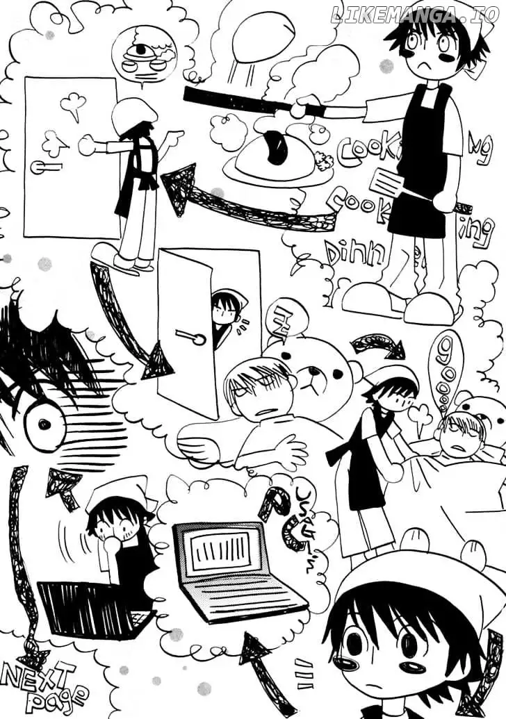 Manga page 12