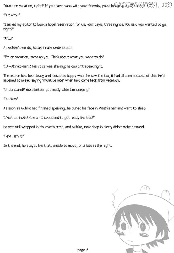 Manga page 25