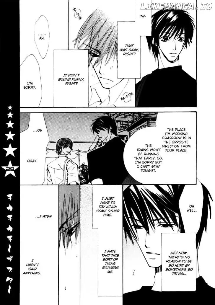 Manga page 31