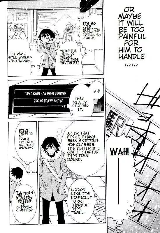 Manga page 10