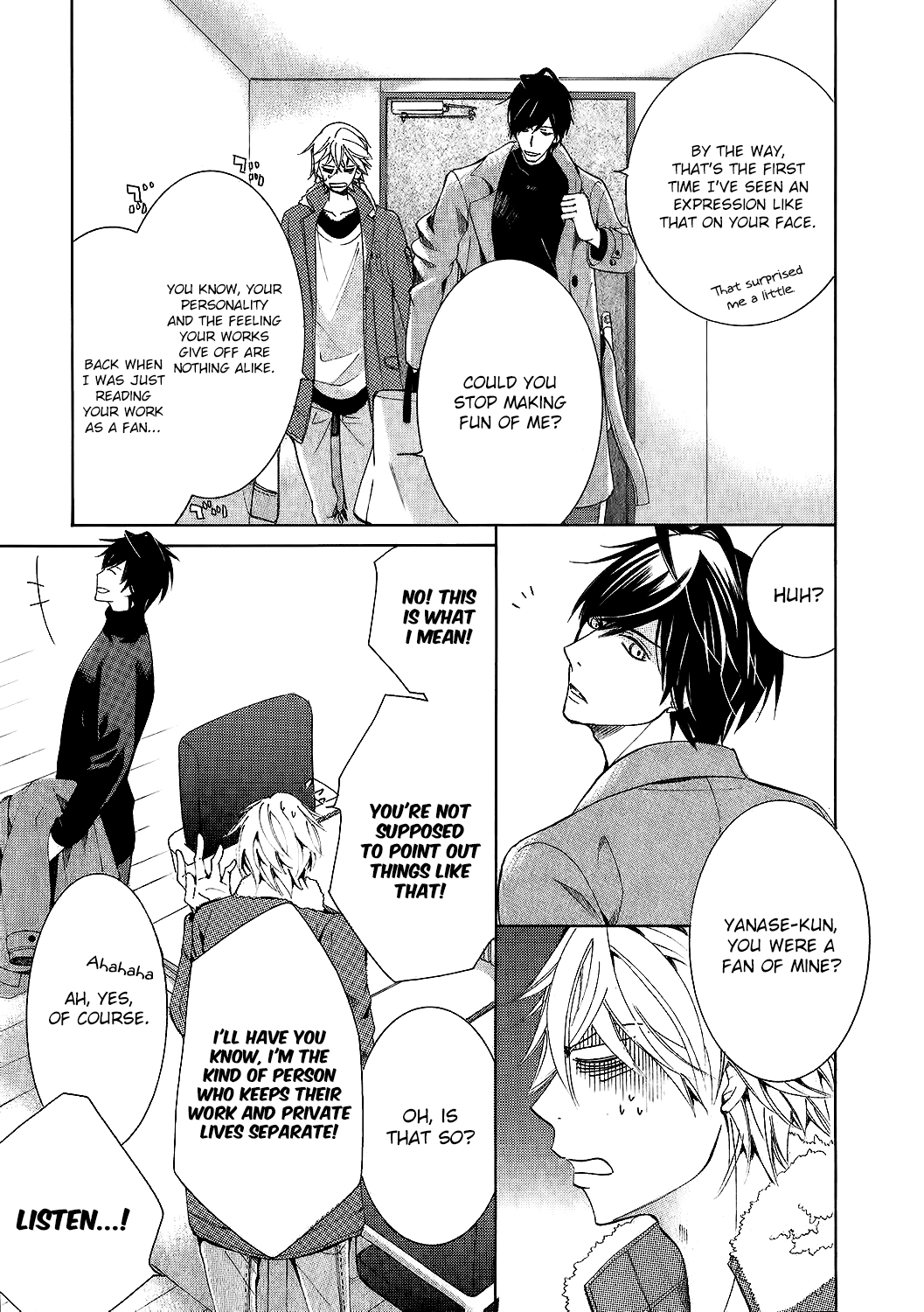 Manga page 17