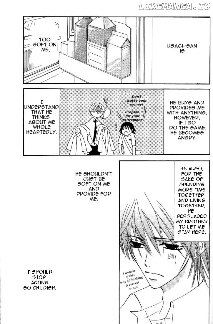 Manga page 29