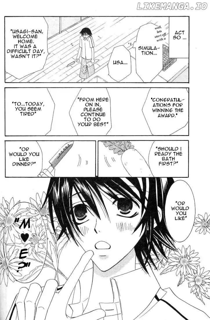 Manga page 30