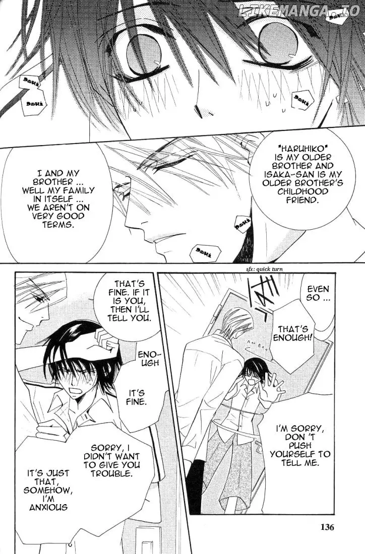 Manga page 40