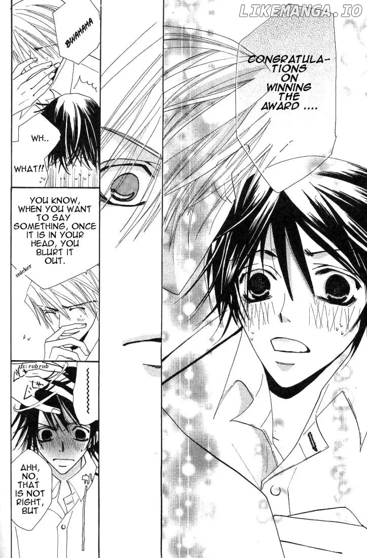 Manga page 42