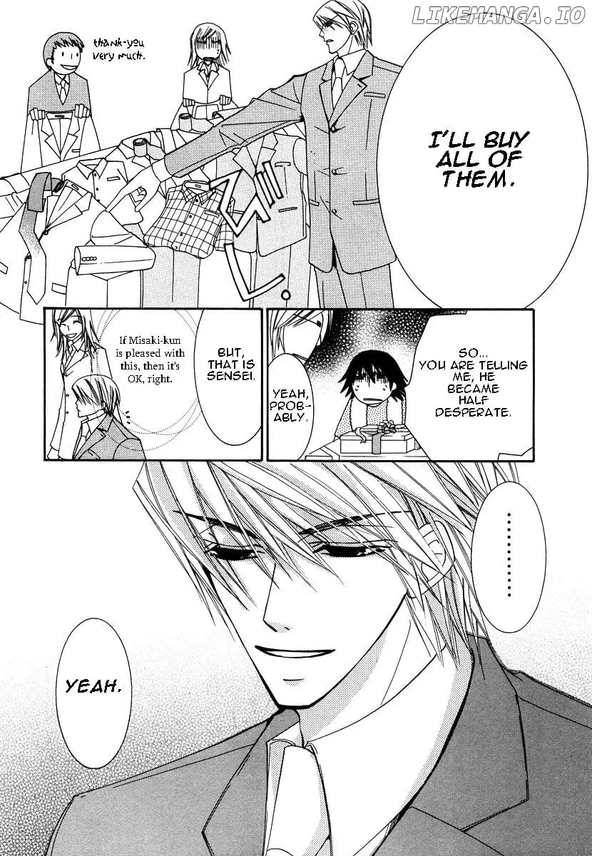 Manga page 4