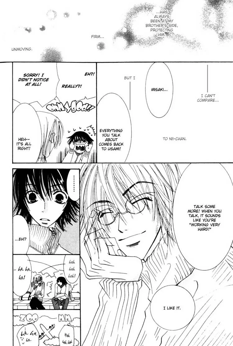 Manga page 28
