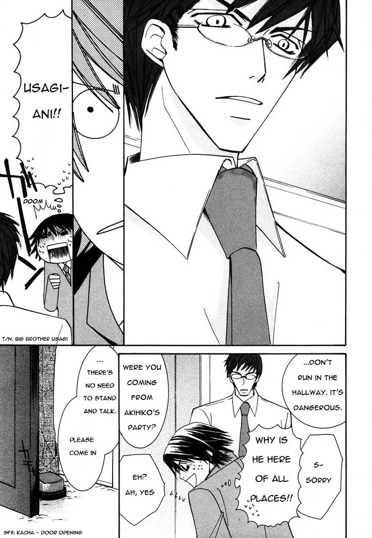 Manga page 32