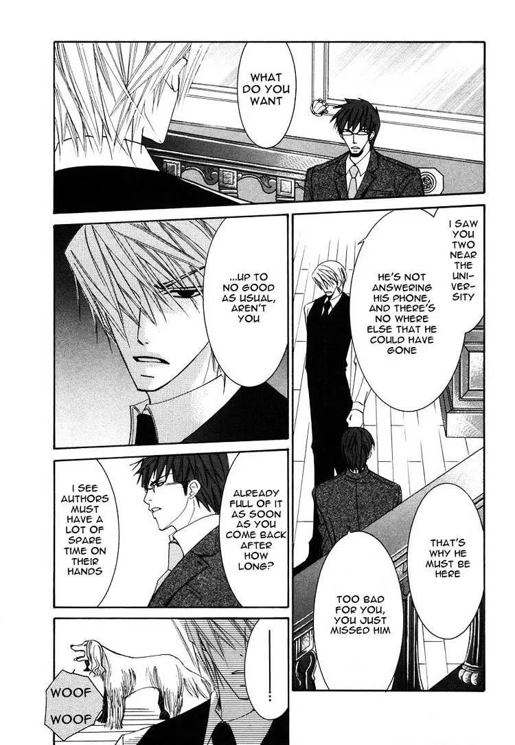 Manga page 38