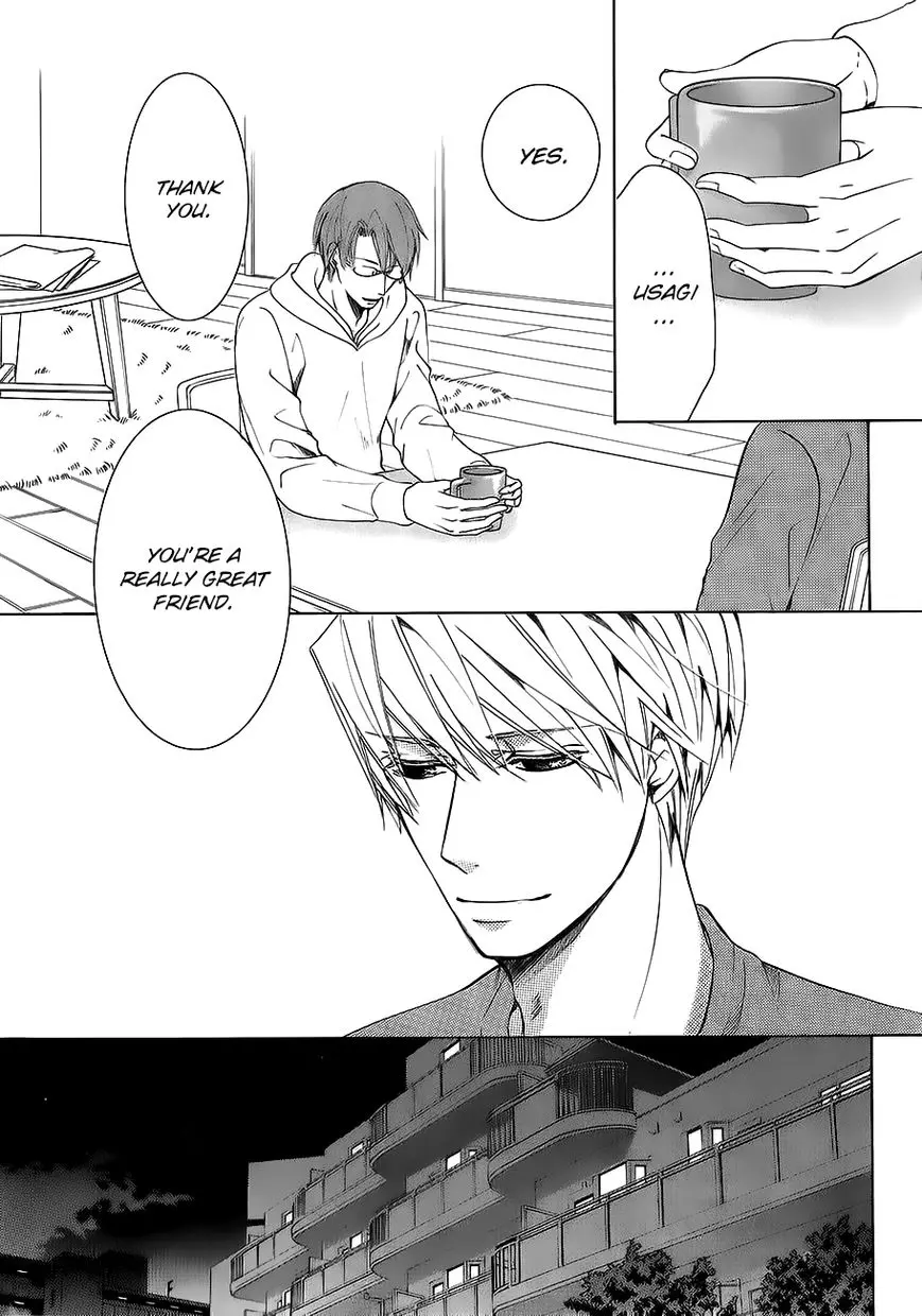 Manga page 38
