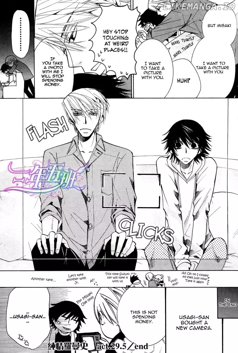 Manga page 10