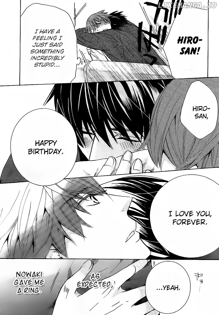 Manga page 10