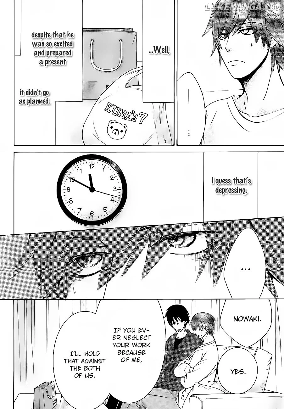 Manga page 7