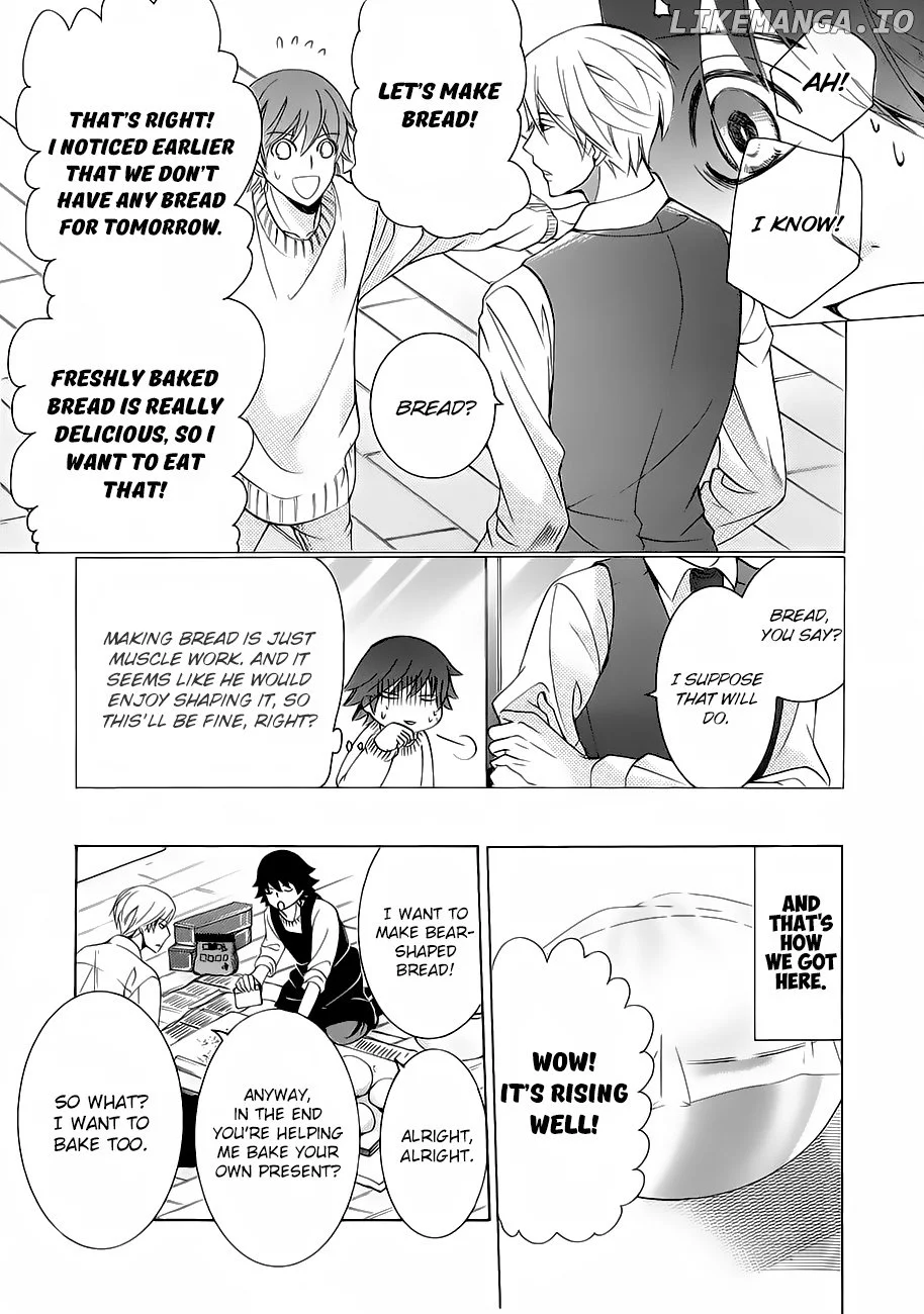 Manga page 4