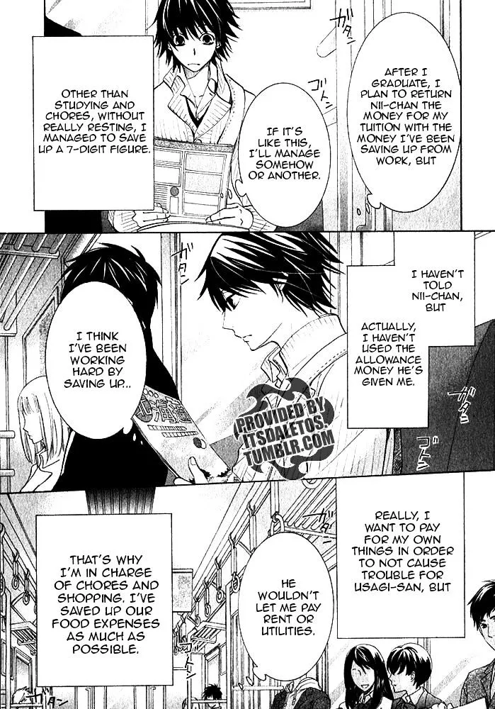 Manga page 10