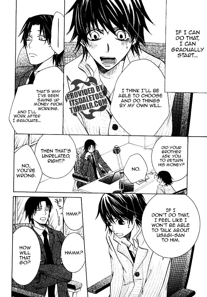 Manga page 29