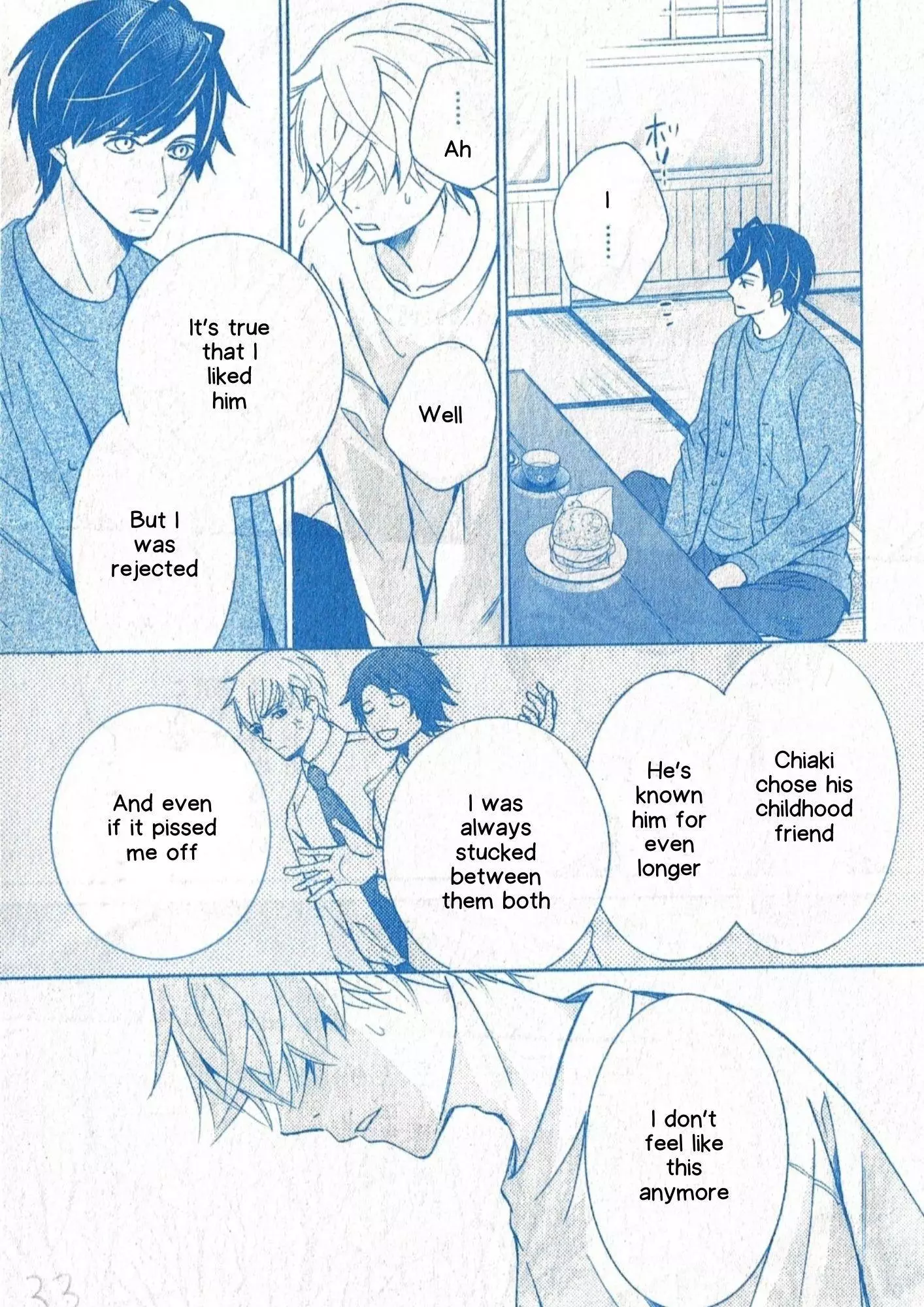 Manga page 35