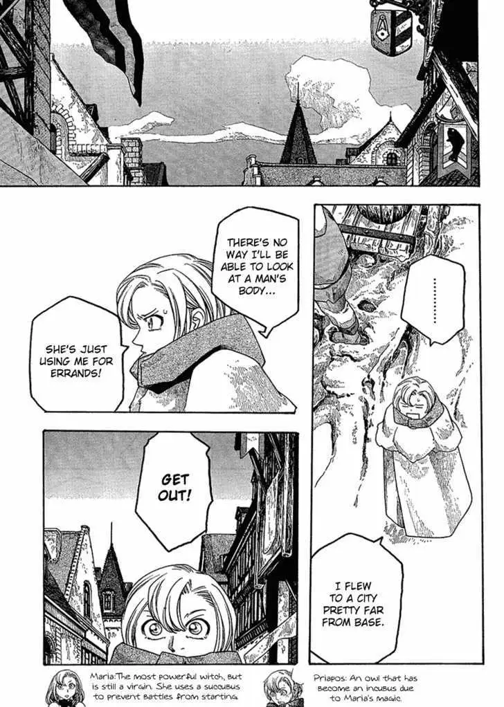 Manga page 4