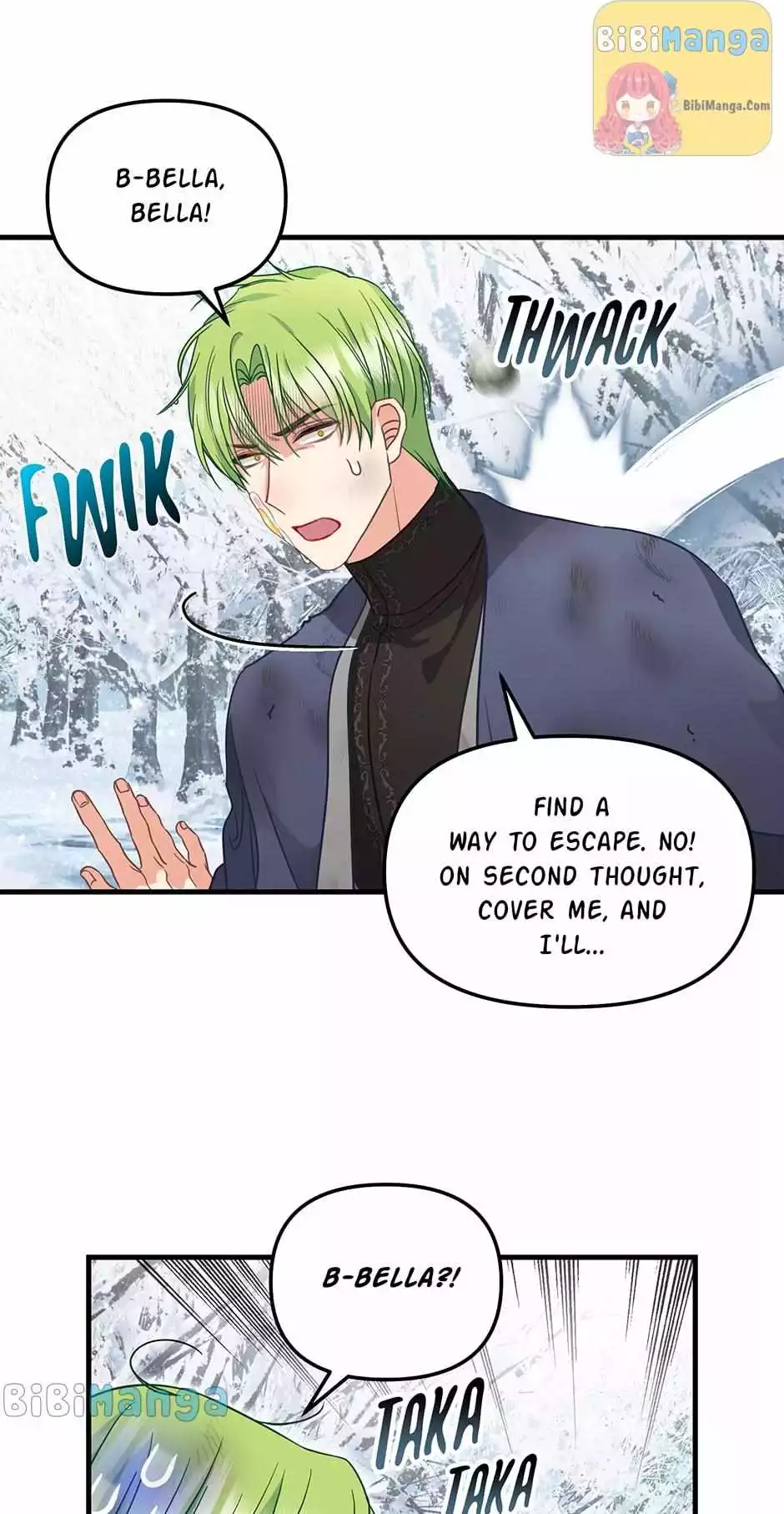 Manga page 22