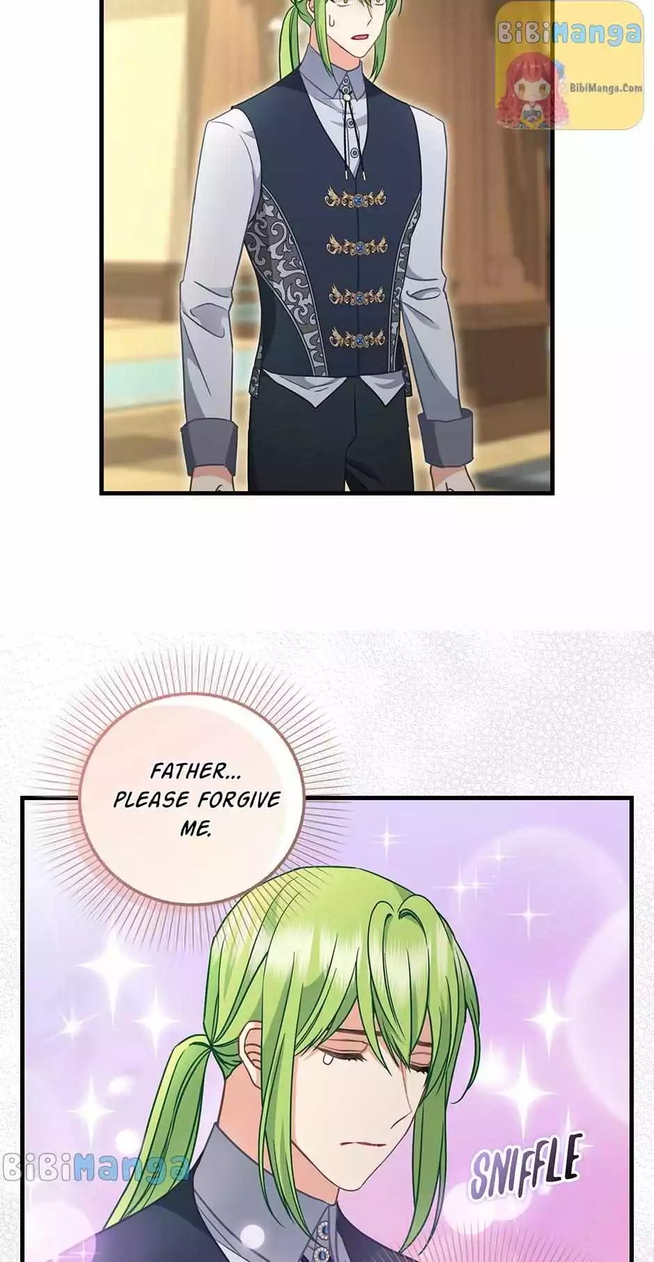 Manga page 11