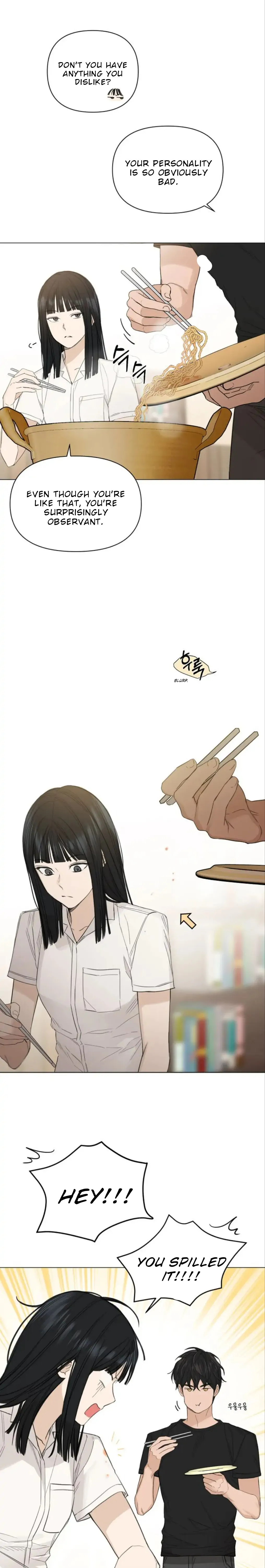 Manga page 28