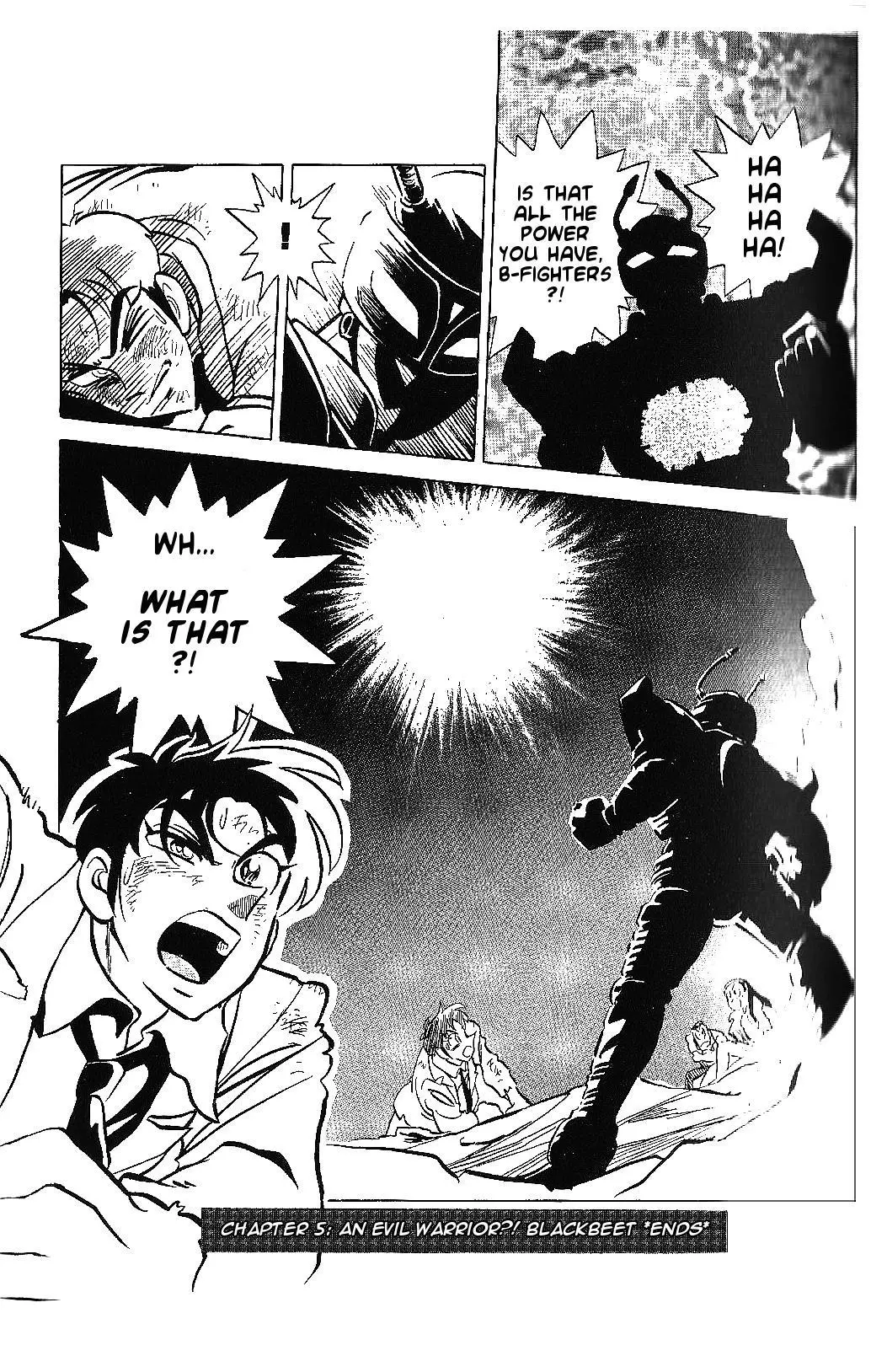 Manga page 10