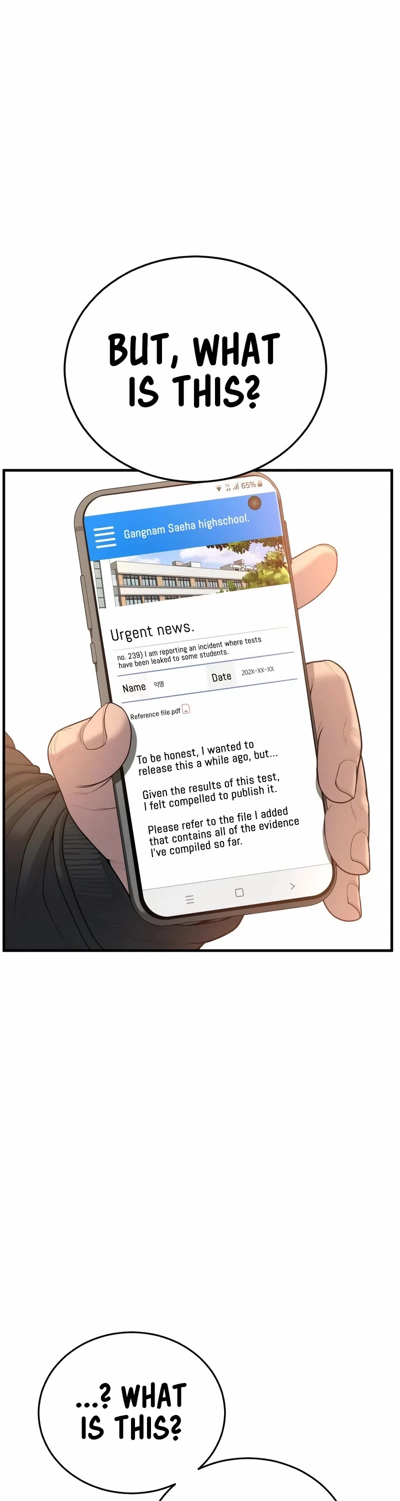Manga page 66