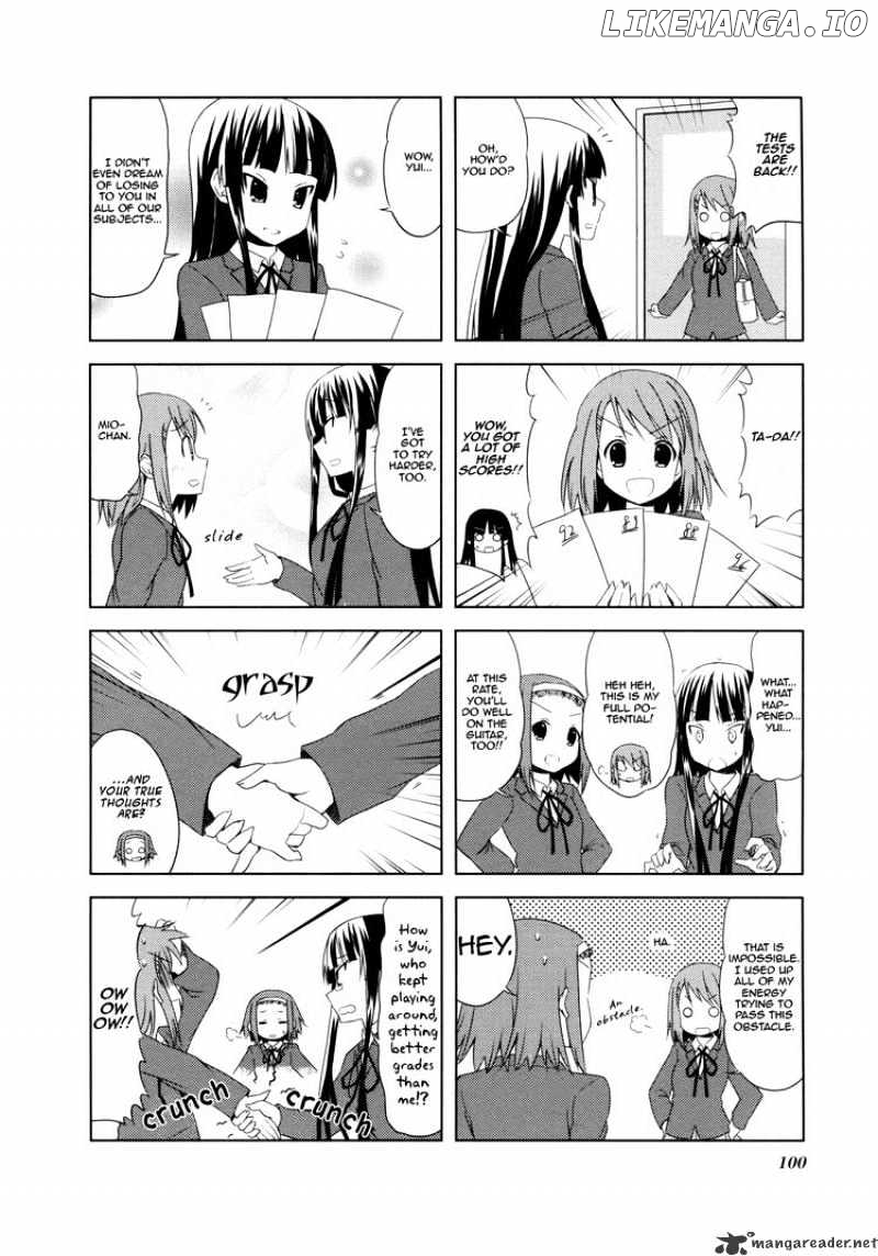 Manga page 11