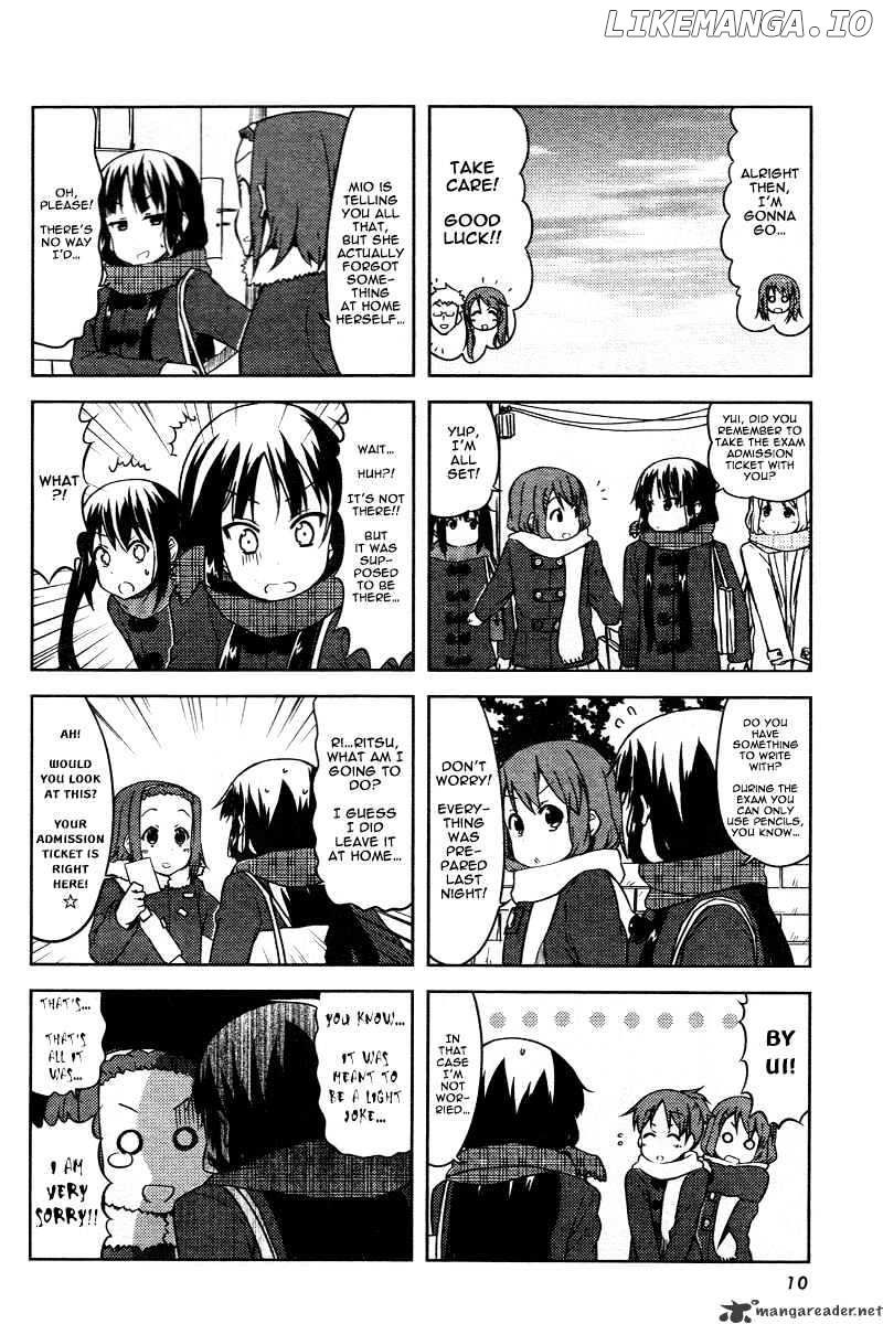Manga page 4