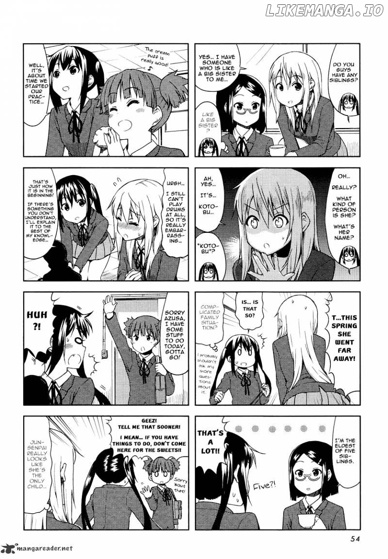 Manga page 4