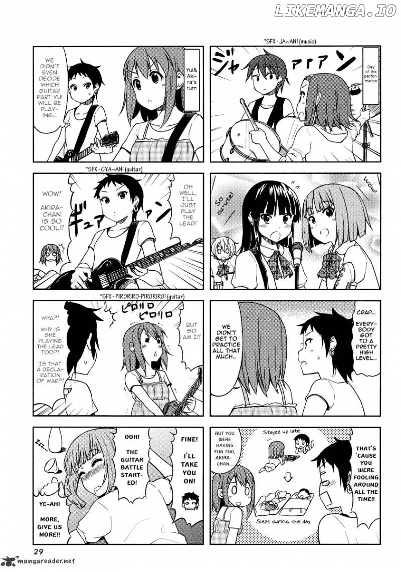 Manga page 7