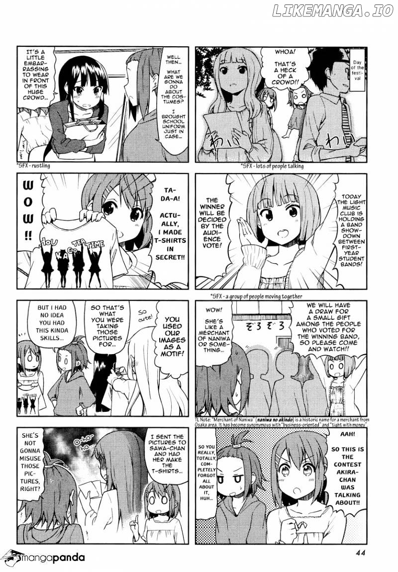 Manga page 4